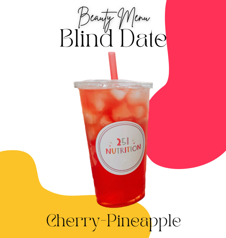 Blind date